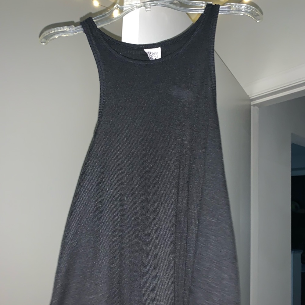 Free people tank top